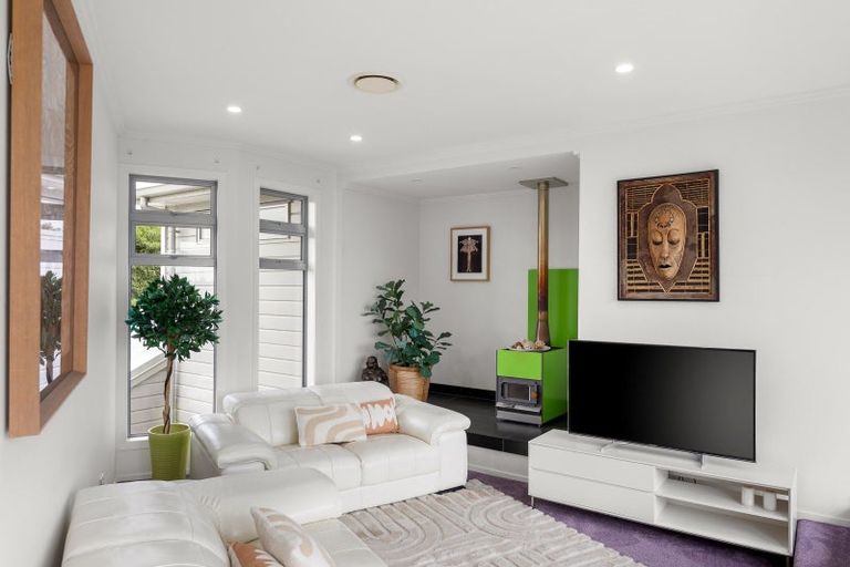 Photo of property in 6 Titoki Way, Waiau Pa, Pukekohe, 2679