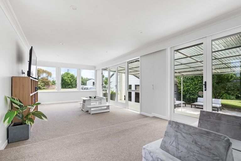 Photo of property in 56 Waverley Road, Gordonton, Hamilton, 3287