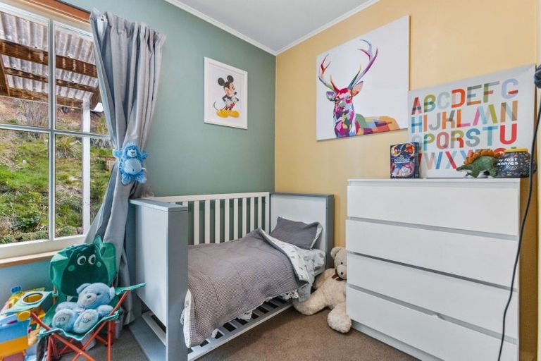 Photo of property in 9 Strode Avenue, Naseby, 9396