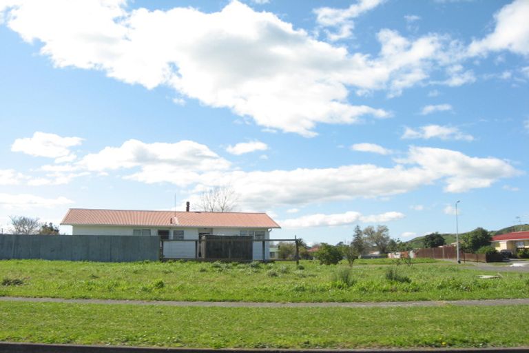 Photo of property in 19 Karaka Street, Wairoa, 4108