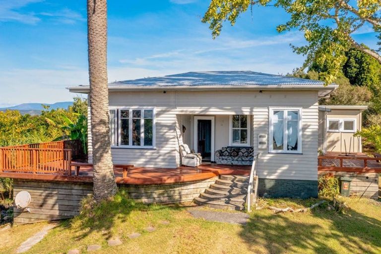 Photo of property in 13 Mcdonell Street, Rawene, Kaikohe, 0473