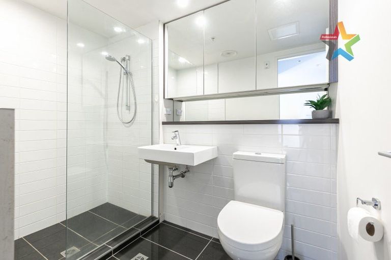 Photo of property in Elevate, 8/30f Taranaki Street, Te Aro, Wellington, 6011