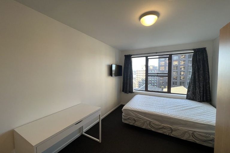 Photo of property in Orange Apartments/victoria Centr, 108/169 The Terrace, Wellington Central, Wellington, 6011