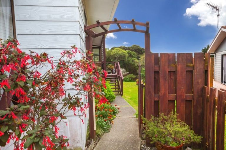 Photo of property in 58 Bodmin Terrace, Camborne, Porirua, 5026