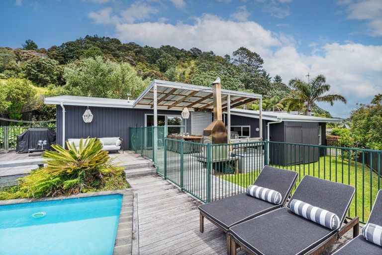 Photo of property in 43 Holland Close, Pauanui, Hikuai, 3579