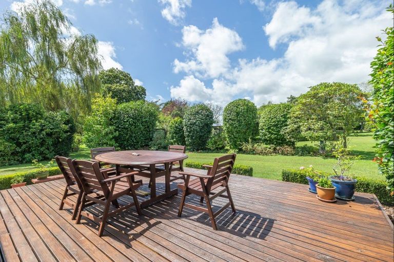 Photo of property in 50 Railway Terrace, Ohau, Levin, 5570