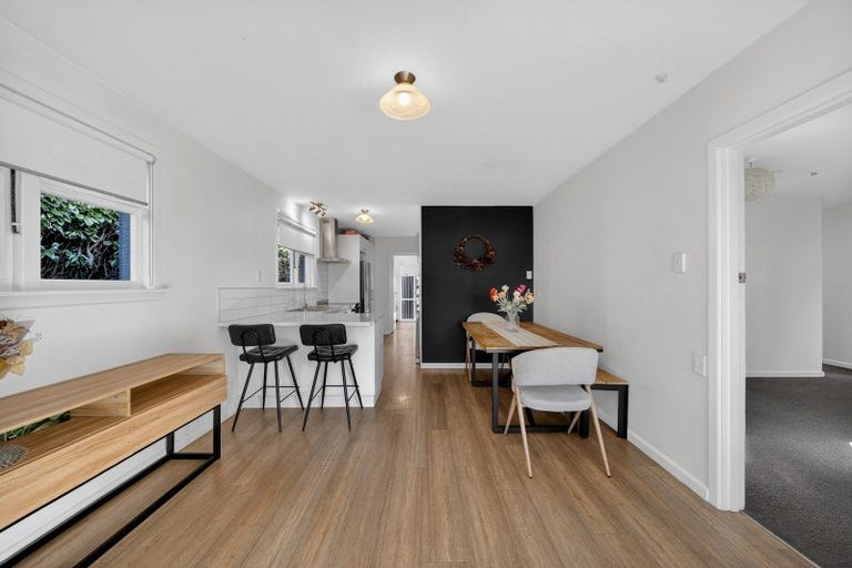 Photo of property in 163 Condell Avenue, Papanui, Christchurch, 8053