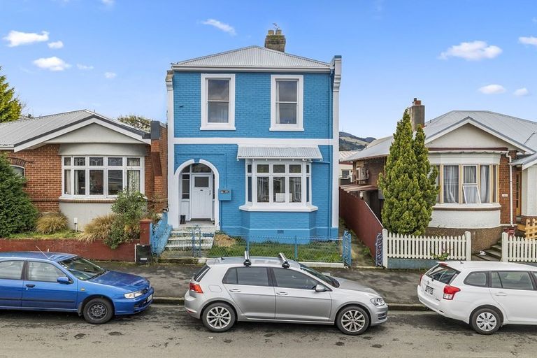 Photo of property in 28 Dundas Street, North Dunedin, Dunedin, 9016