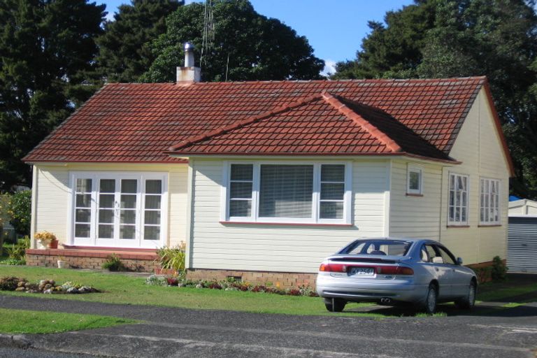 Photo of property in 10 Mcclintock Street, Whau Valley, Whangarei, 0112