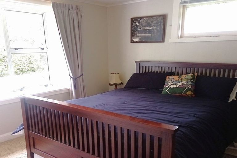 Photo of property in 233 Aorangi Road, Aorangi, Feilding, 4775