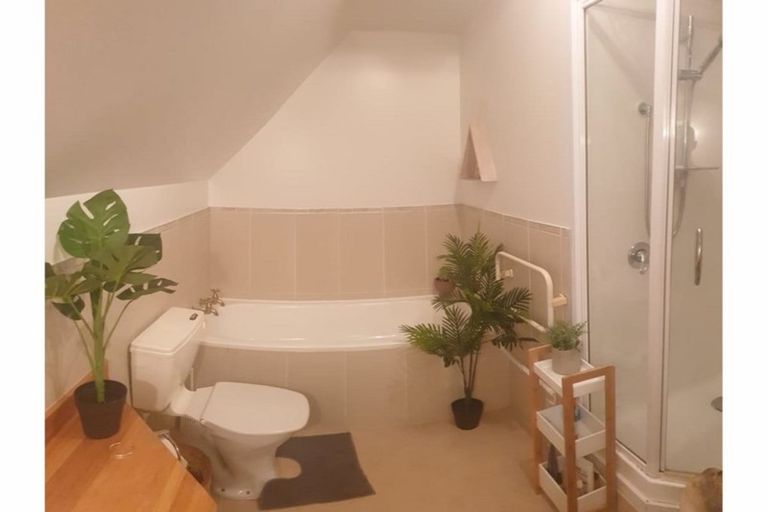 Photo of property in 3/11 Bristol Street, St Albans, Christchurch, 8014