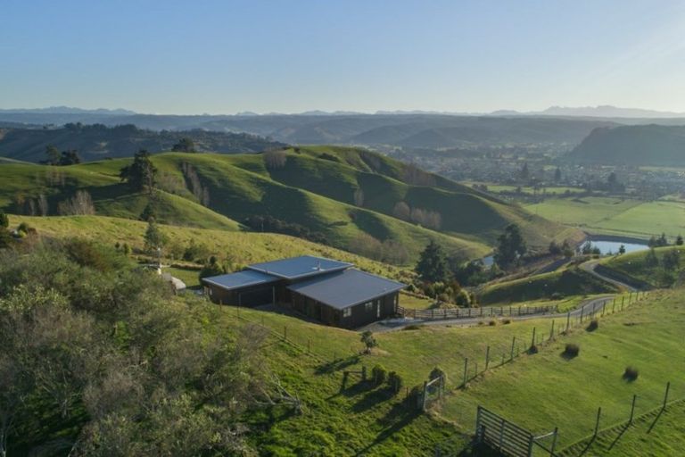 Photo of property in 341 Higgins Road, Wakefield, 7095