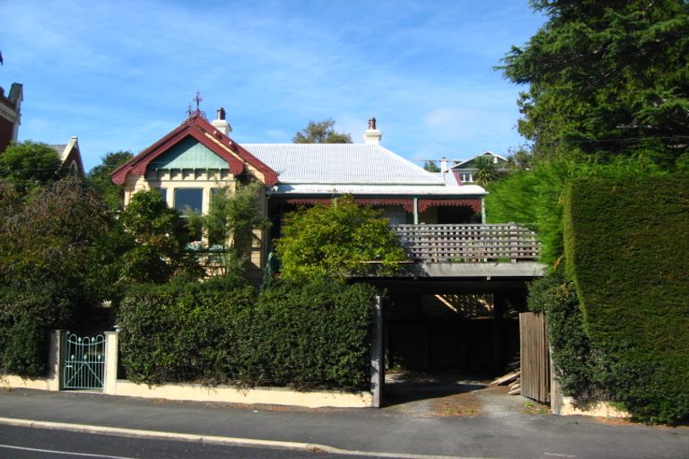 Photo of property in 220 North Road, North East Valley, Dunedin, 9010