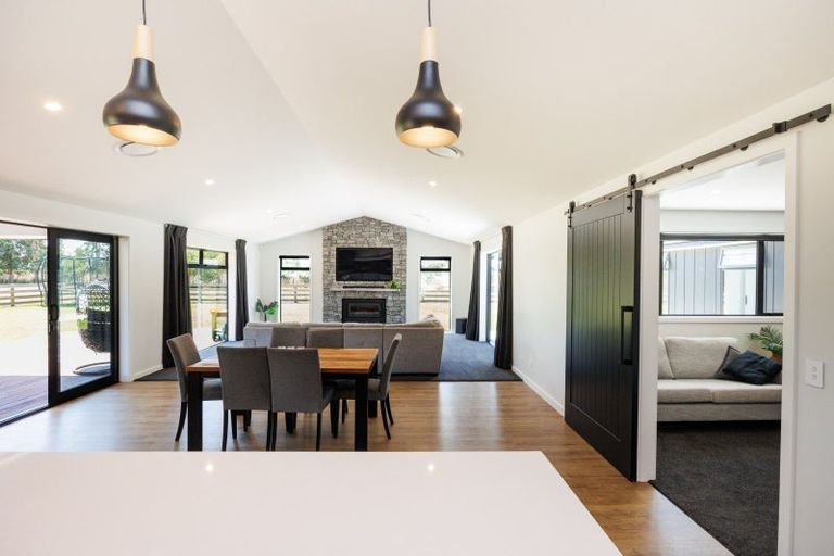 Photo of property in 151 Nannestads Line, Bunnythorpe, Palmerston North, 4775