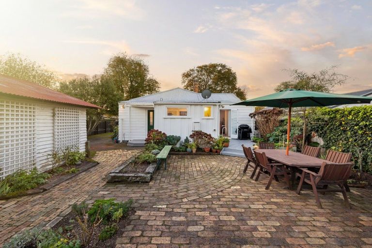 Photo of property in 62 Albert Street, Hamilton East, Hamilton, 3216