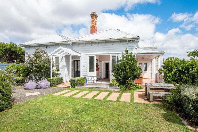 Photo of property in 45 Esplanade Road, Mount Eden, Auckland, 1024