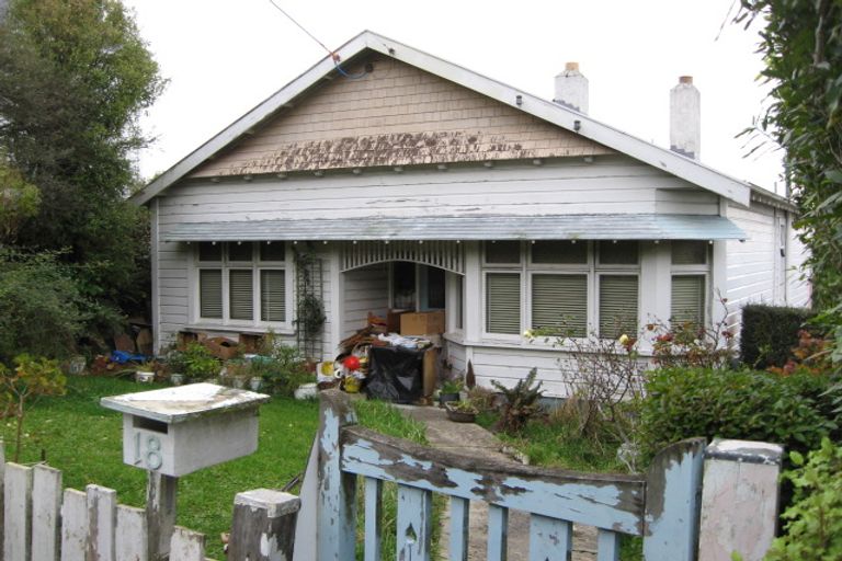 Photo of property in 18 Hart Street, Belleknowes, Dunedin, 9011