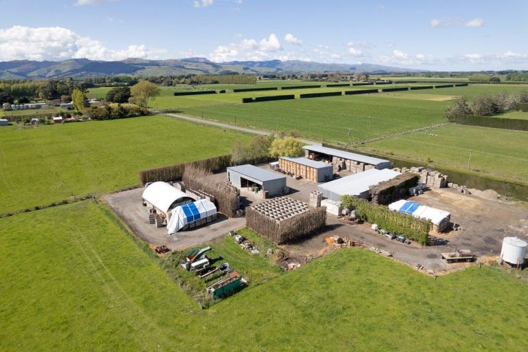 Photo of property in 188 Carters Road, Lincoln, Christchurch, 7674