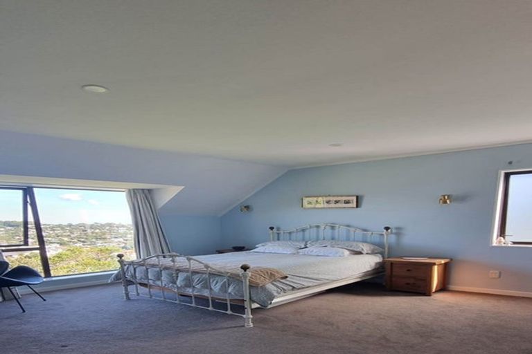 Photo of property in 9 Satara Crescent, Khandallah, Wellington, 6035