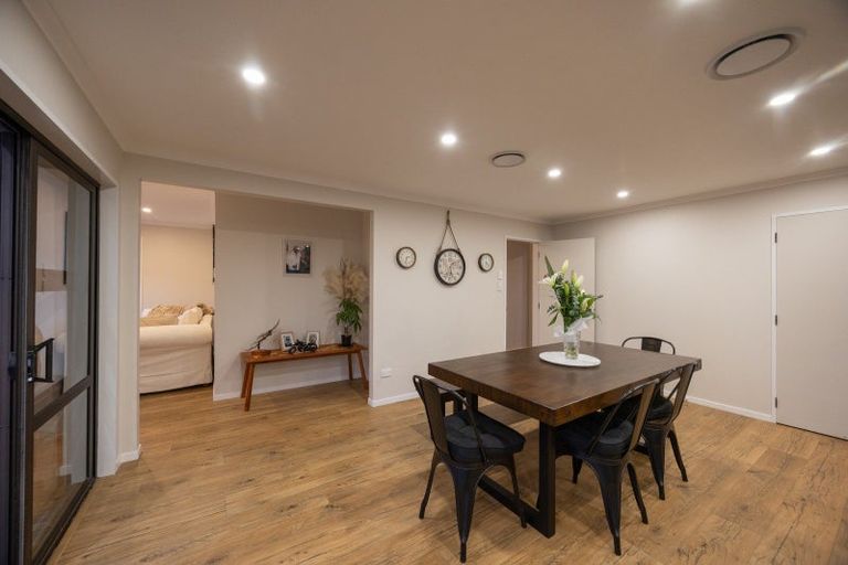 Photo of property in 6 Kentucky Way, Awapuni, Palmerston North, 4412