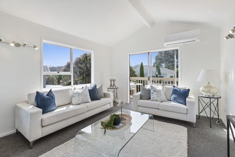 Photo of property in 2/3 Simon Ellice Drive, Bayview, Auckland, 0629