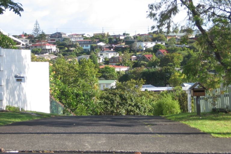 Photo of property in 103 Eban Avenue, Hillcrest, Auckland, 0627