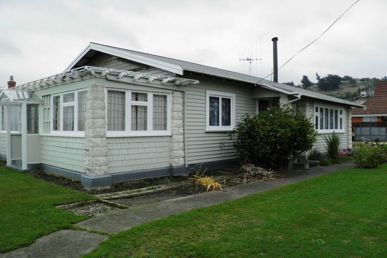 Photo of property in 322a Thames Highway, Oamaru North, Oamaru, 9400
