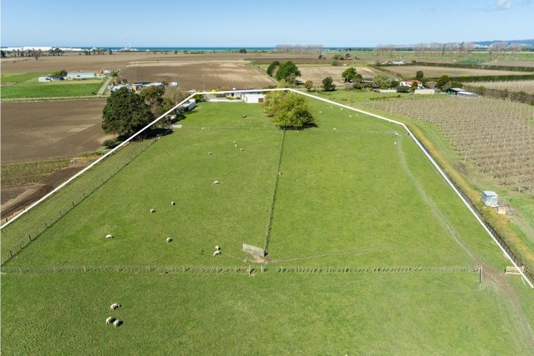 Photo of property in 45 Jessep Road, Meeanee, Napier, 4183