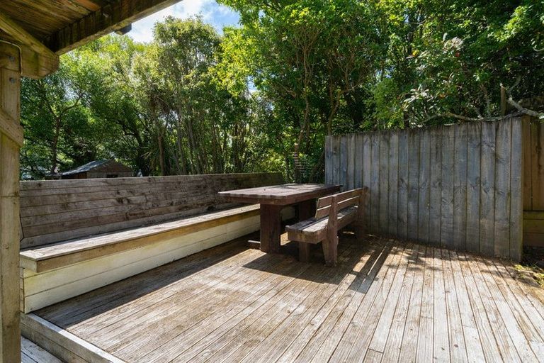 Photo of property in 57 Handyside Street, Tawa, Wellington, 5028