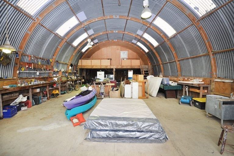 Photo of property in 185 North Road, Clevedon, Papakura, 2582