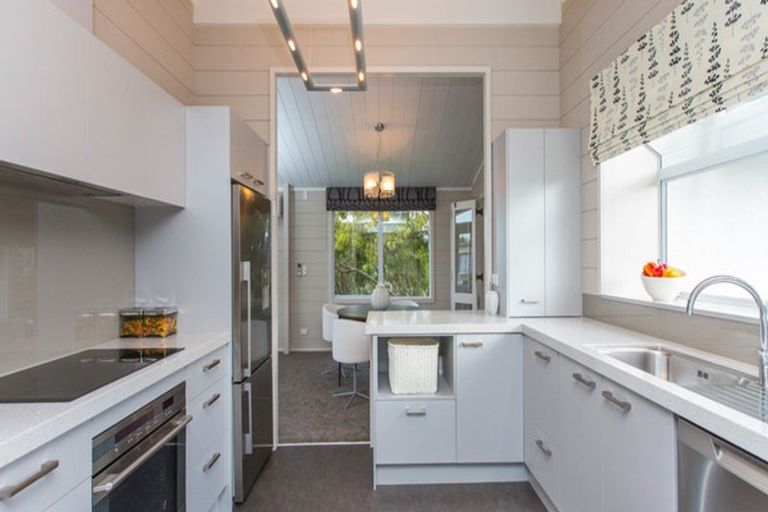 Photo of property in 57 Coldham Crescent, St Johns, Auckland, 1072
