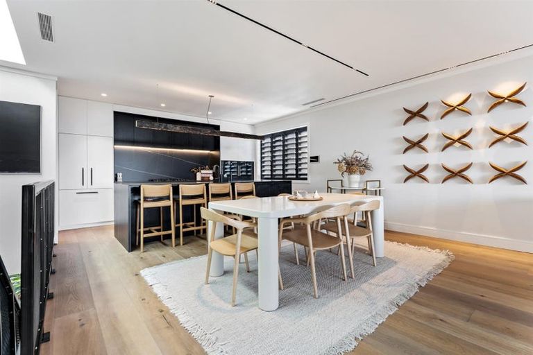 Photo of property in 8 Lagoon Way, Omaha, 0986