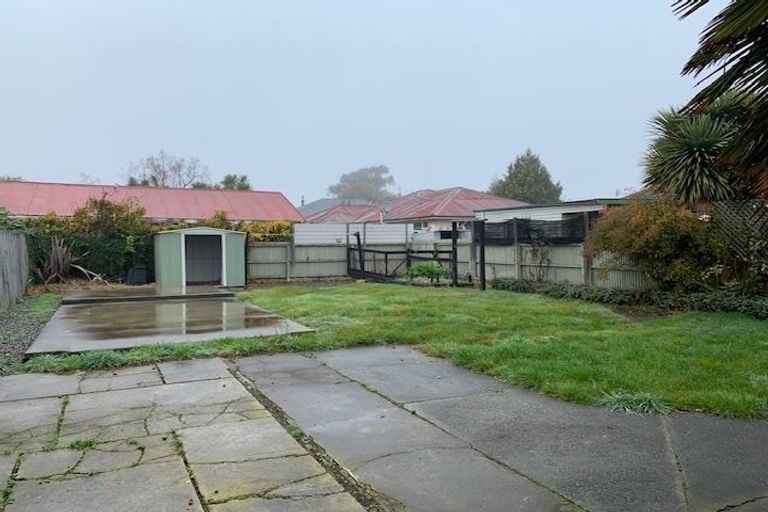 Photo of property in 36 Randolph Street, Woolston, Christchurch, 8062