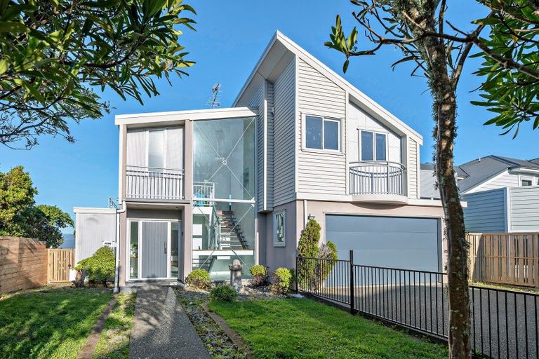 Photo of property in 127 Homebush Road, Khandallah, Wellington, 6035