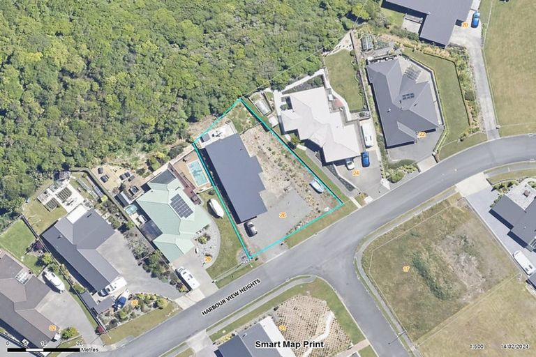 Photo of property in 26 Harbour View Heights, Picton, 7220