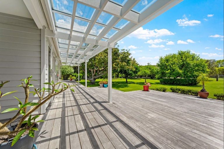 Photo of property in 79 Point Wells Road, Point Wells, Warkworth, 0986