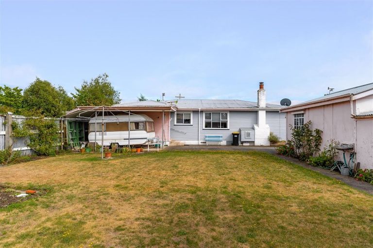 Photo of property in 23 Solway Crescent, Solway, Masterton, 5810