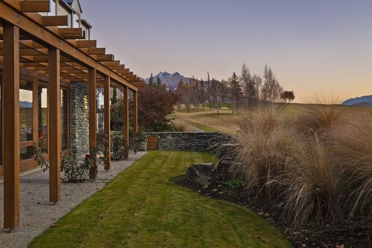 Photo of property in Millbrook Resort, 1 Orchard Hill, Arrowtown, 9371