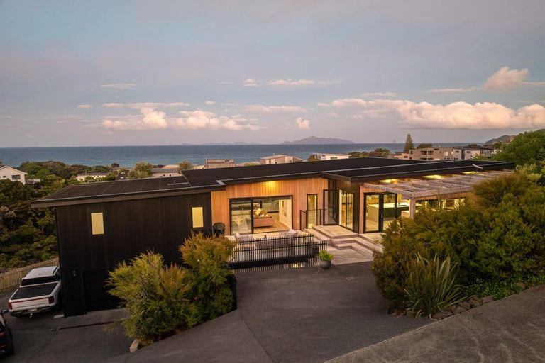 Photo of property in 16 Granada Lane, Langs Beach, Waipu, 0582