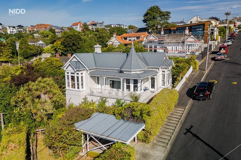 Photo of property in 26 Selkirk Street, Roslyn, Dunedin, 9010