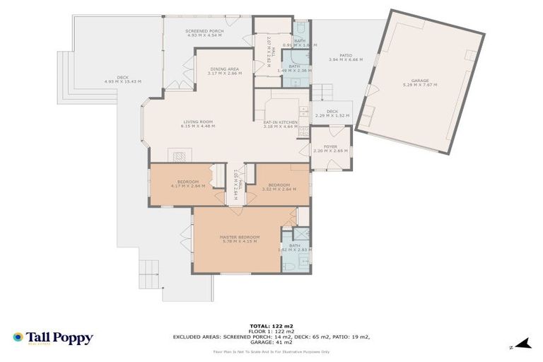 Photo of property in 2d Alpha Street, Cromwell, 9310