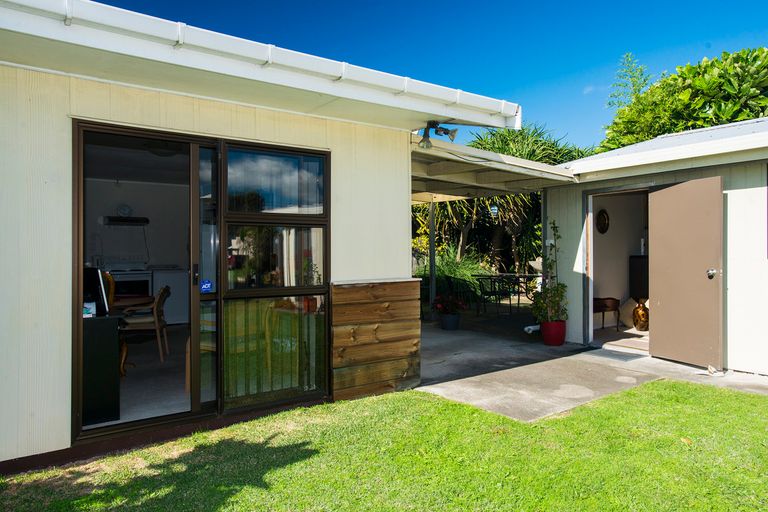 Photo of property in 12 Redmond Street, Elgin, Gisborne, 4010