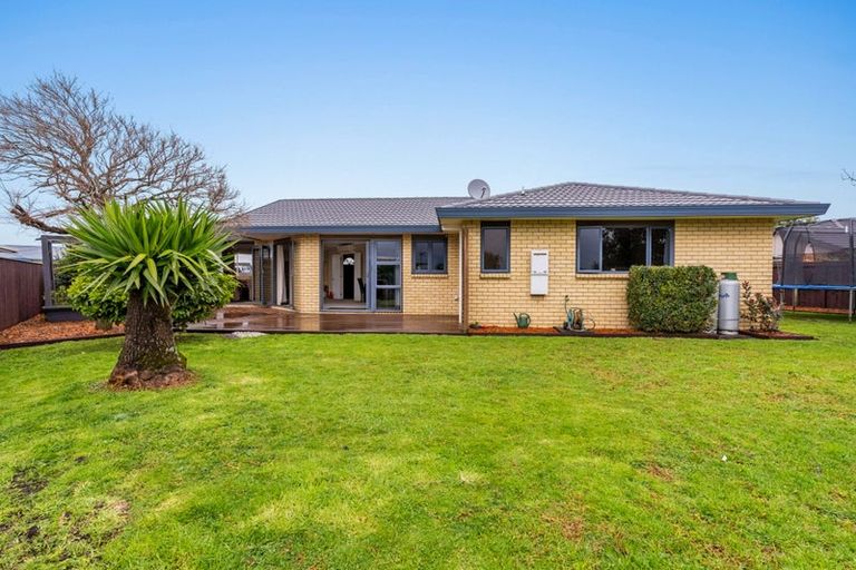Photo of property in 31 Dillon Drive, Bell Block, New Plymouth, 4312