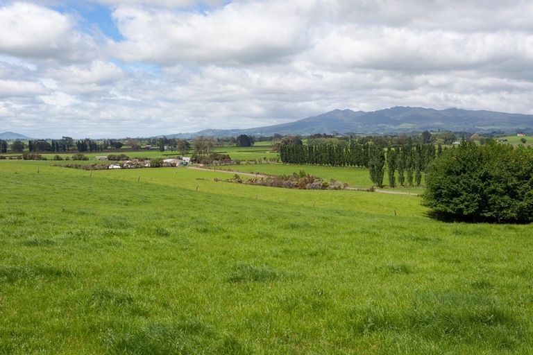 Photo of property in 99 Livingstone Road, Ngahinapouri, Hamilton, 3290