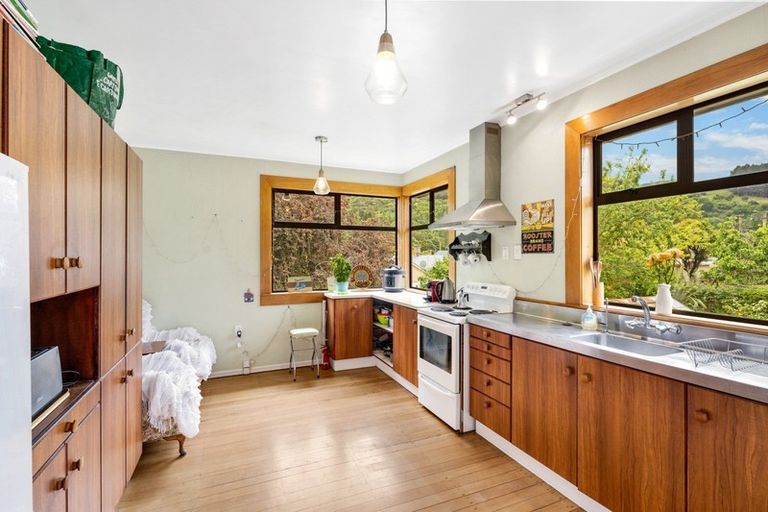 Photo of property in 25 Rhodes Terrace, North East Valley, Dunedin, 9010