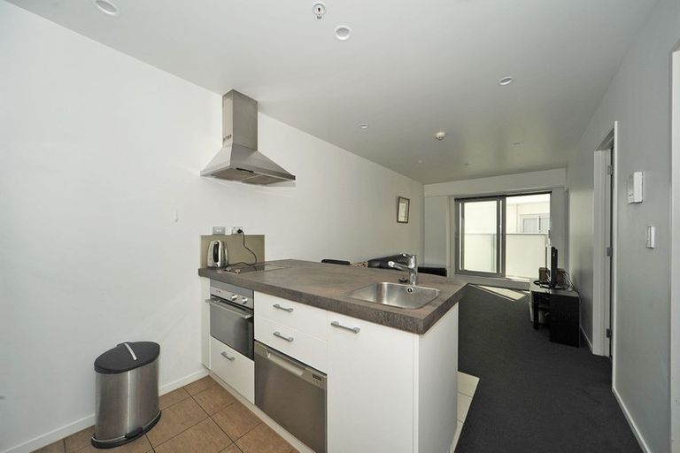 Photo of property in Soho Apartments, 1016/74 Taranaki Street, Te Aro, Wellington, 6011
