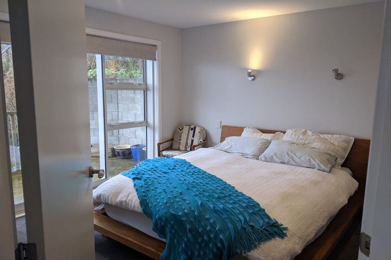 Photo of property in 7 Pari Tai Way, Houghton Bay, Wellington, 6023