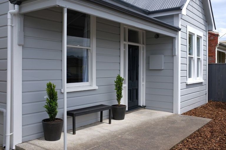 Photo of property in 163 Melbourne Street, South Dunedin, Dunedin, 9012