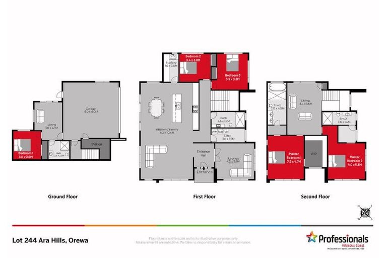 Photo of property in 20 Kikorangi Drive, Wainui, 0992