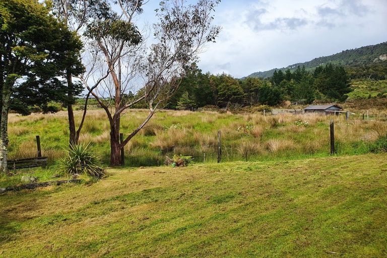 Photo of property in 871 Seven Mile Road, Rapahoe, Greymouth, 7803